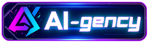 AI-gency Logo